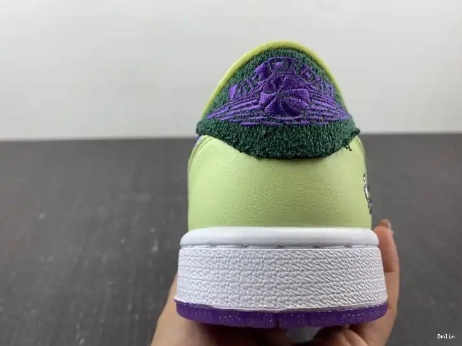 Bmlin Jordan 1 FD9665-351 Retro Doernbecher Low OG (2023) 0604